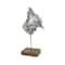 13.25" Silver Shell Tabletop Décor by Ashland®